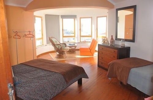 Peniche Beach Hostel in Peniche, Portugal