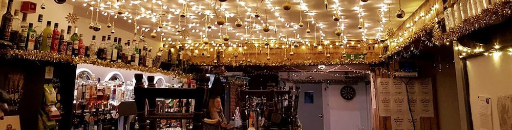 St Ronans Hotel
