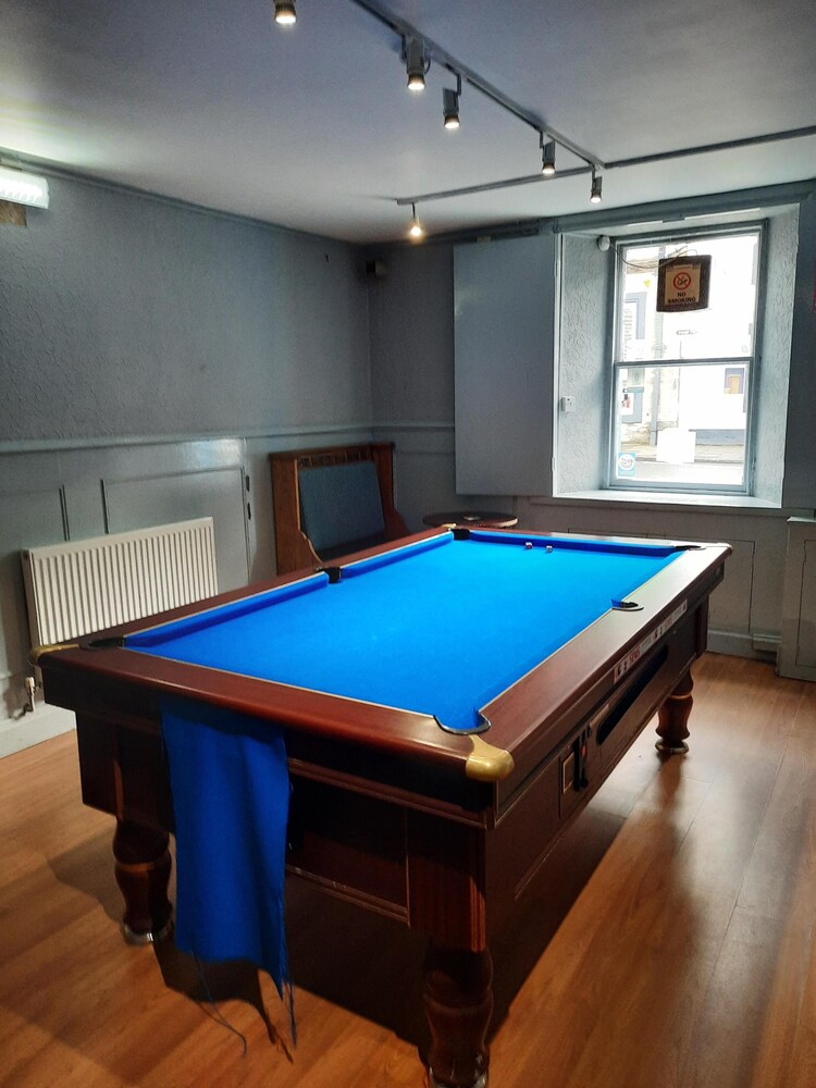 St Ronans Hotel