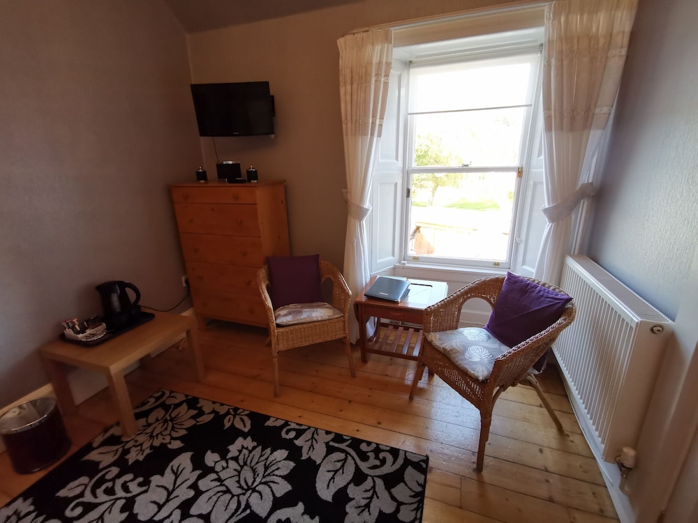 St Ronans Hotel