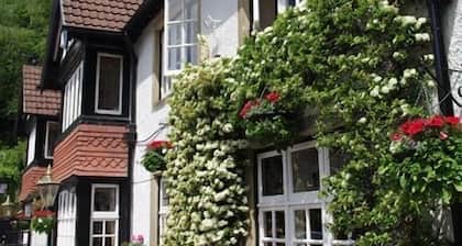 Scotsman's Pack Hotel