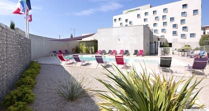 Holiday Inn Express Montpellier - Odysseum, an IHG Hotel