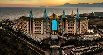 Delphin Imperial - All Inclusive