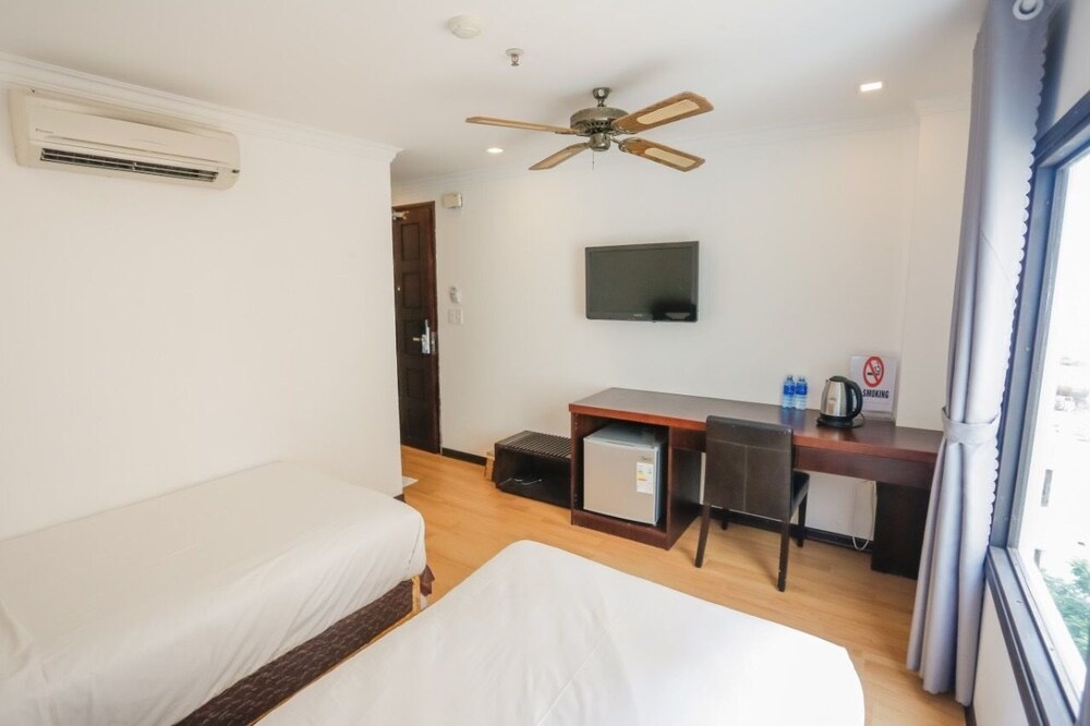 Zenta Hotel In Da Nang Hotel Rates Reviews On Orbitz
