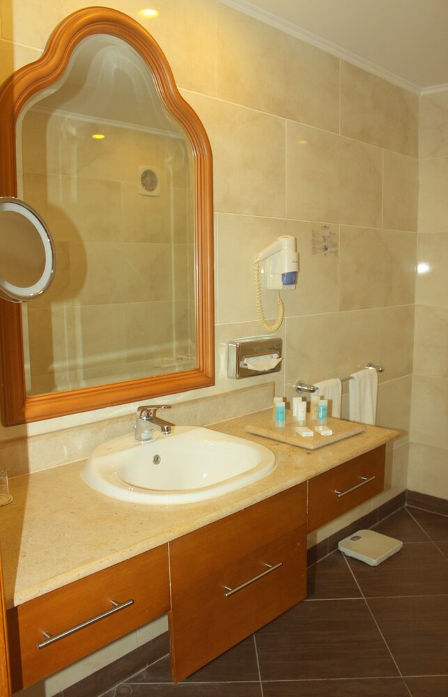 Diamond Beach Resort Sharm Spiaggia