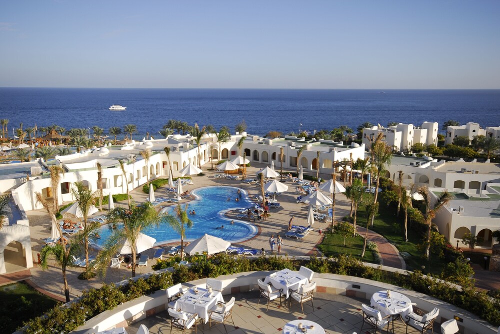 Sunrise Diamond Beach Resort In Sharm El Sheikh Hotel Rates Sunrise Diamond Beach Resort 5 0 Out Of Garden View Featured Image