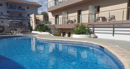 Petit Palau - Adults Only