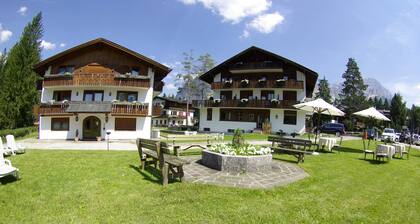Hotel Capannina