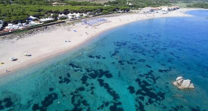 Camping Village Baia Blu La Tortuga
