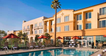 Residence Inn by Marriott Dana Point San Juan Capistrano