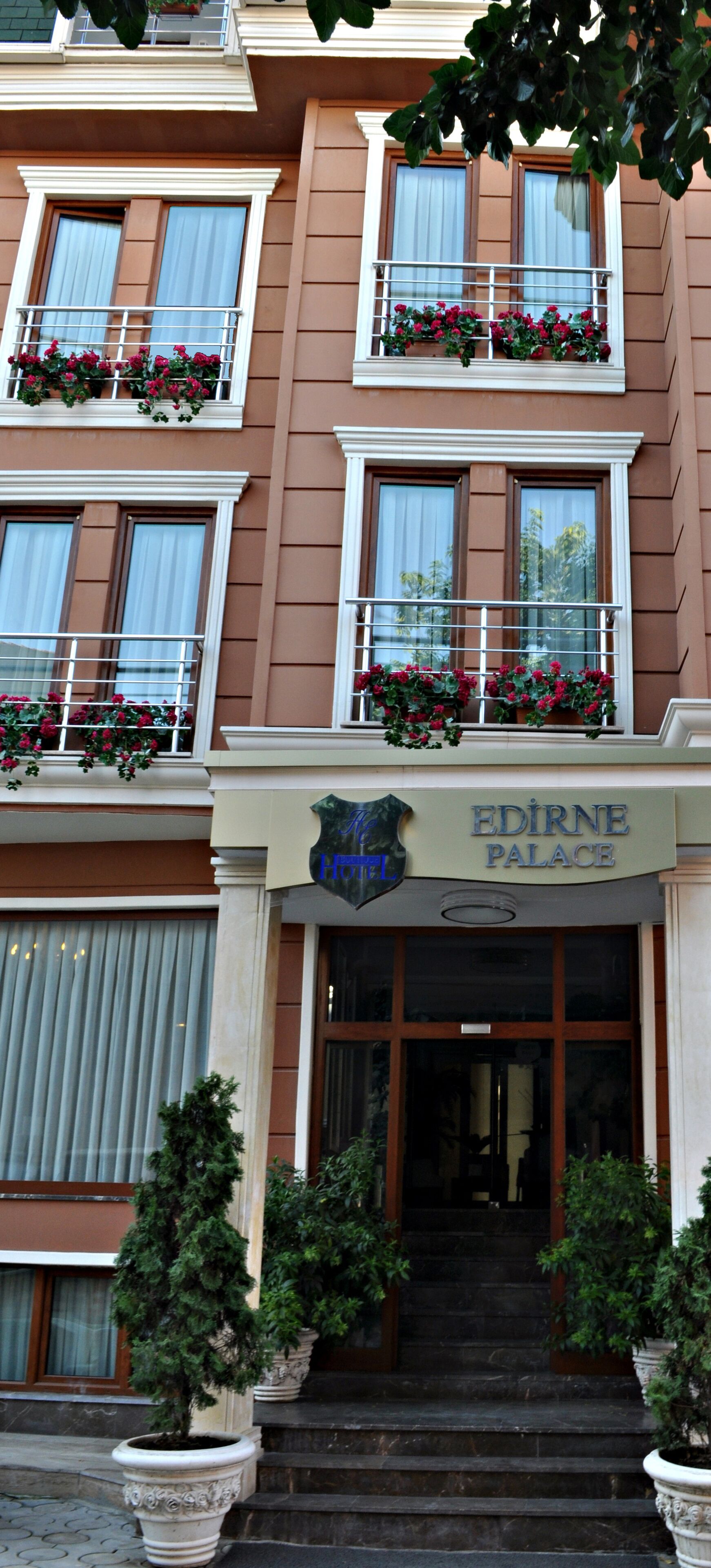 Hotel Edirne Palace In Edirne Turkey Expedia