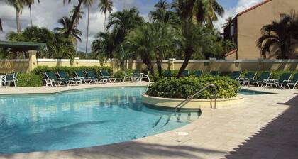 Palmas Inn Villas
