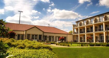 Parkhotel Surenburg