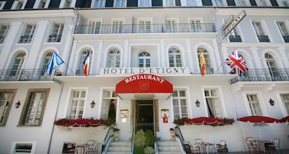 Hôtel d'Etigny