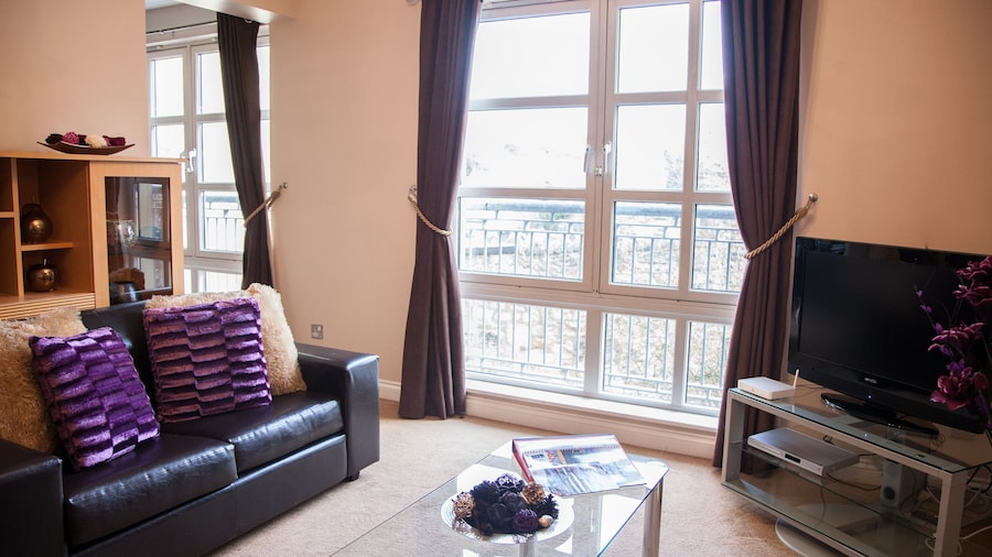 Royal Mile Accommodation
