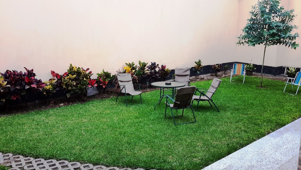 Foto - Hotel Pradera Verde Inn