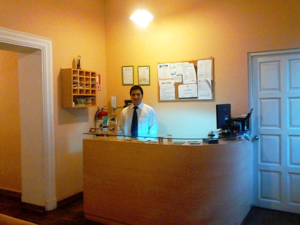 Foto - Hotel Pradera Verde Inn