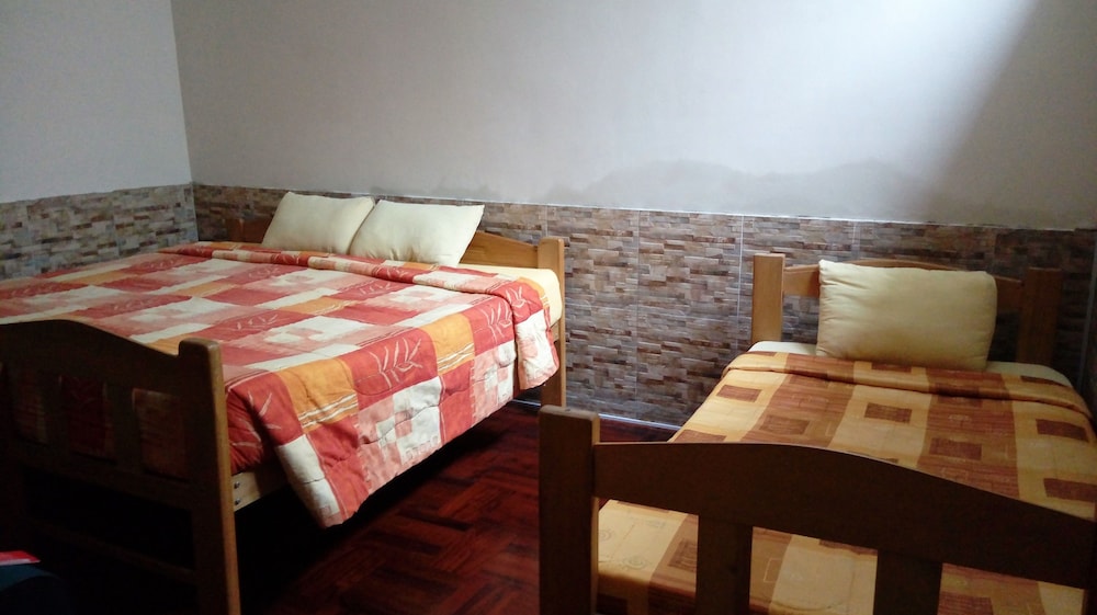 Foto - Hotel Pradera Verde Inn