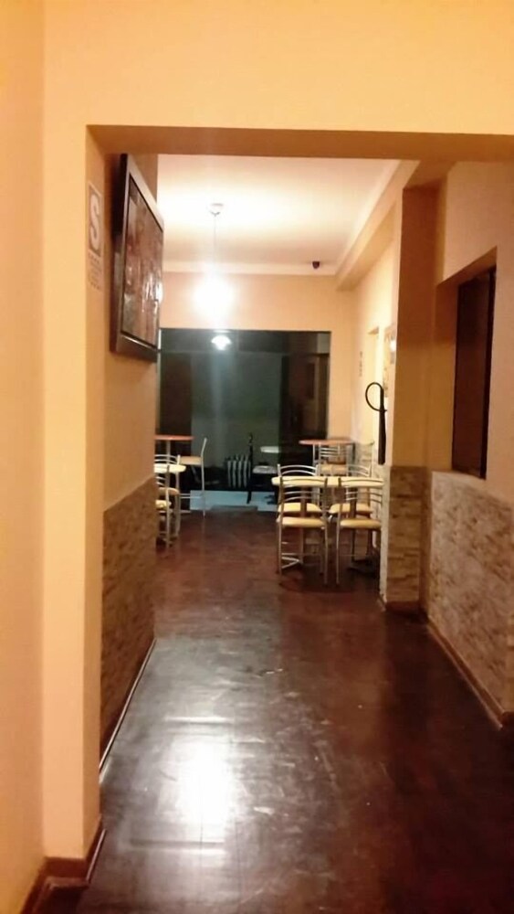 Foto - Hotel Pradera Verde Inn