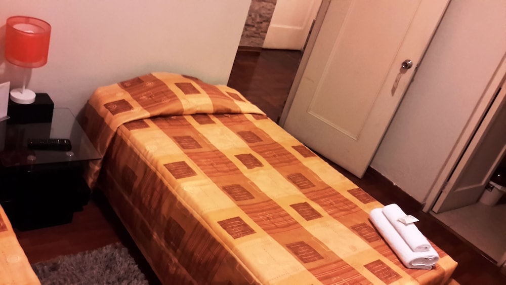 Foto - Hotel Pradera Verde Inn