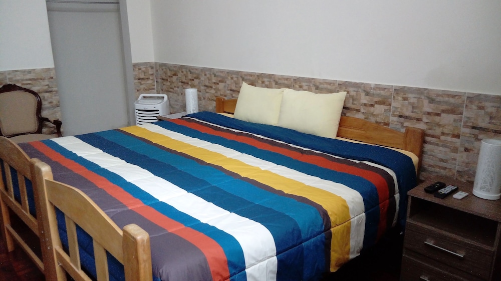 Foto - Hotel Pradera Verde Inn