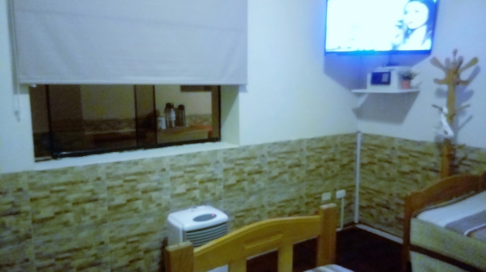 Foto - Hotel Pradera Verde Inn