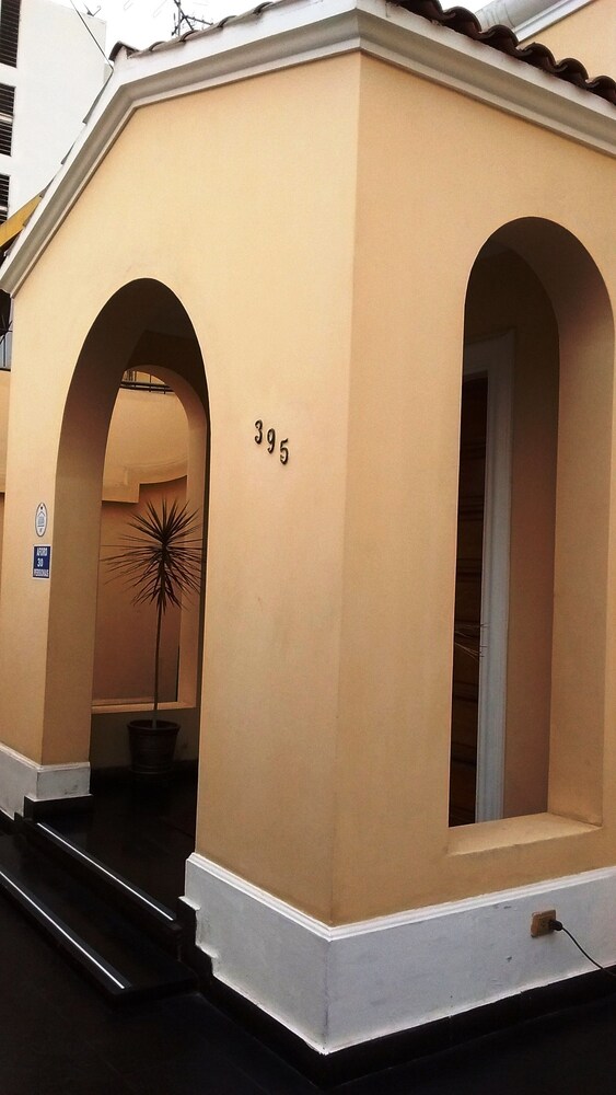 Foto - Hotel Pradera Verde Inn