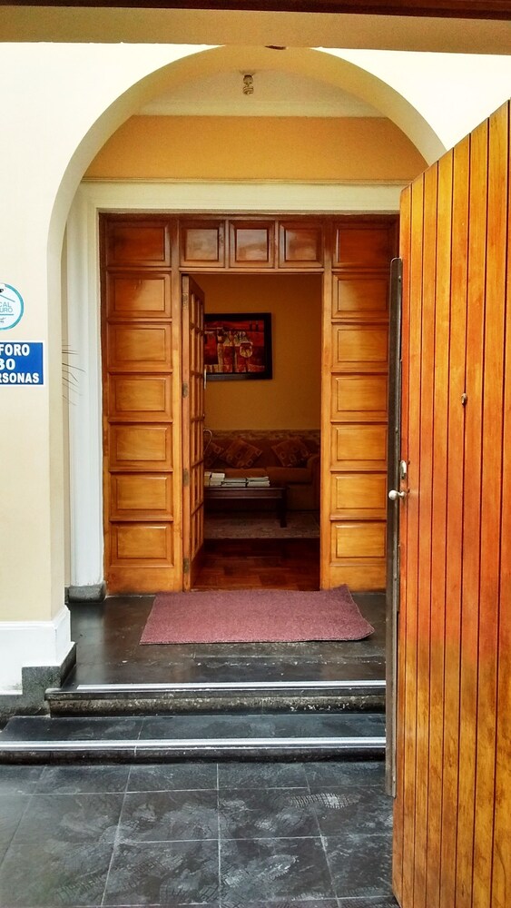 Foto - Hotel Pradera Verde Inn