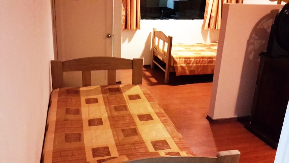 Foto - Hotel Pradera Verde Inn