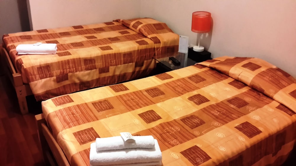 Foto - Hotel Pradera Verde Inn