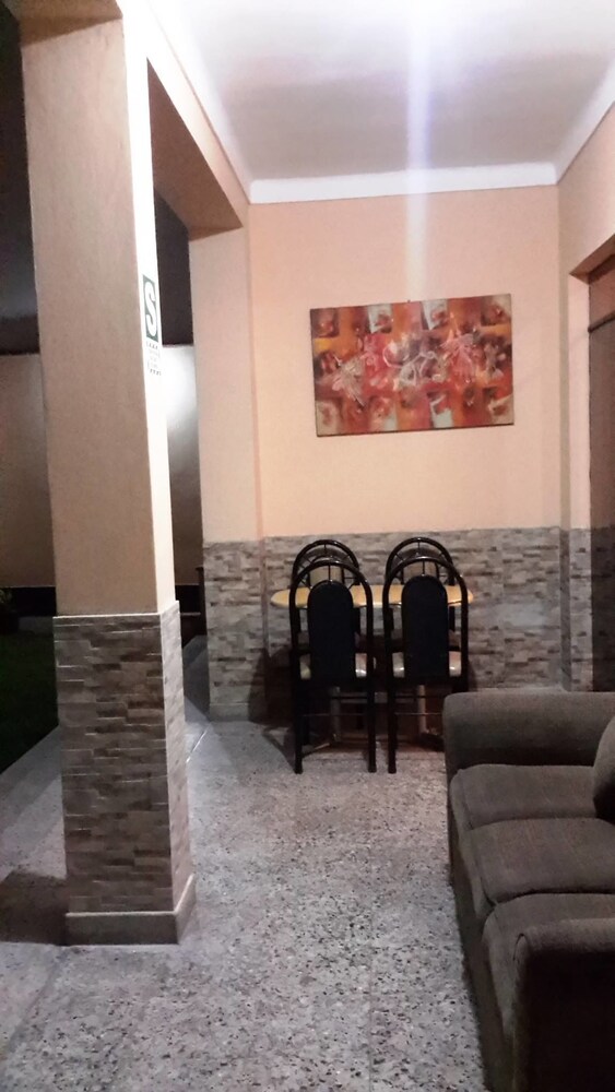 Foto - Hotel Pradera Verde Inn