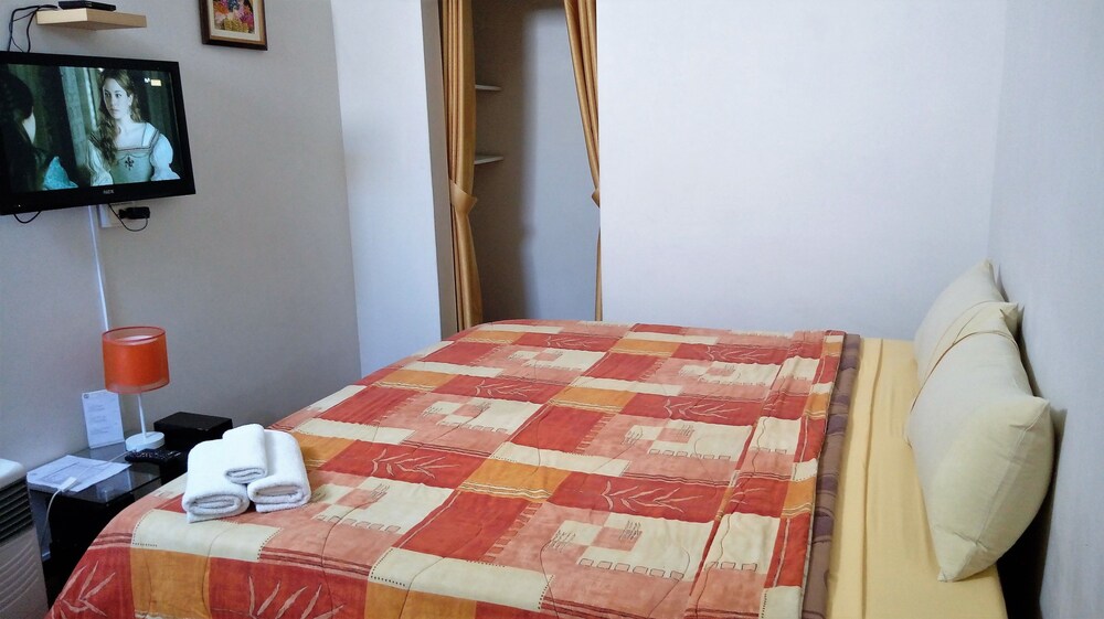 Foto - Hotel Pradera Verde Inn