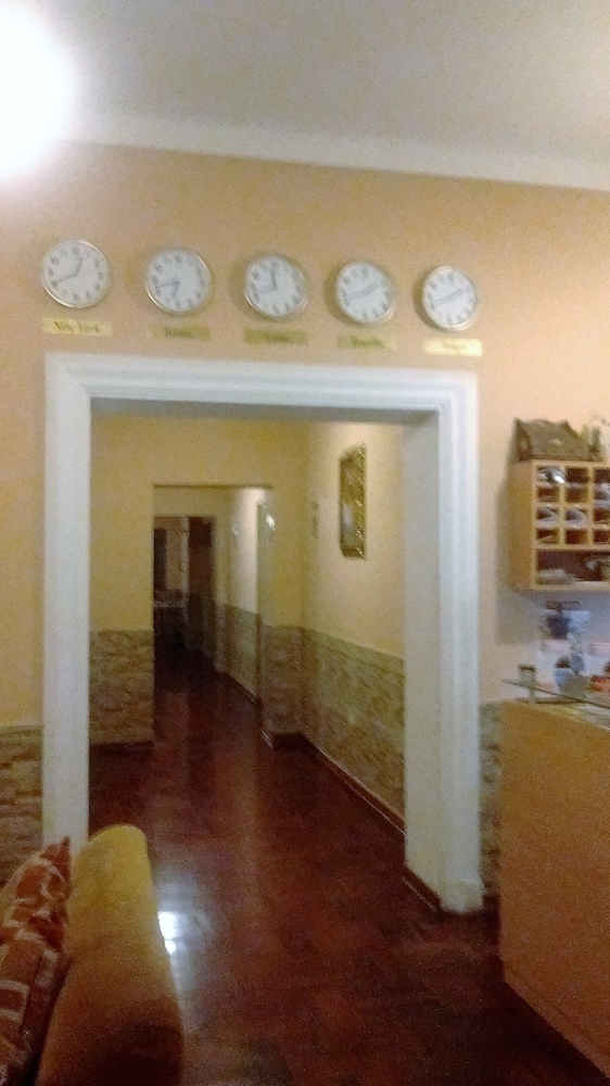 Foto - Hotel Pradera Verde Inn