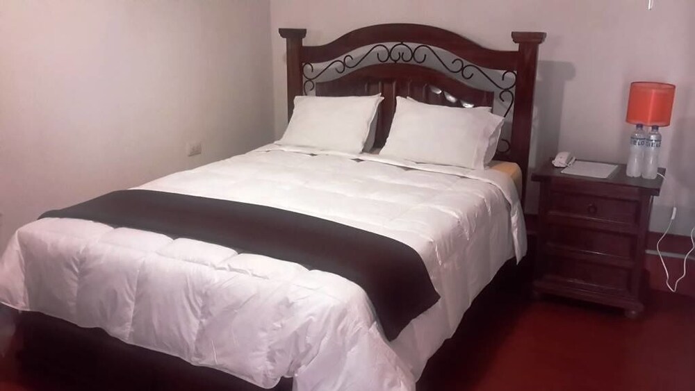 Foto - Hotel Pradera Verde Inn