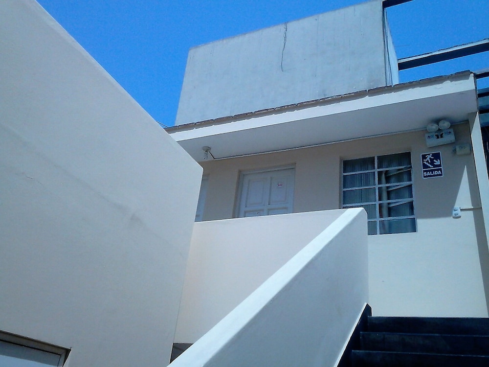 Foto - Hotel Pradera Verde Inn