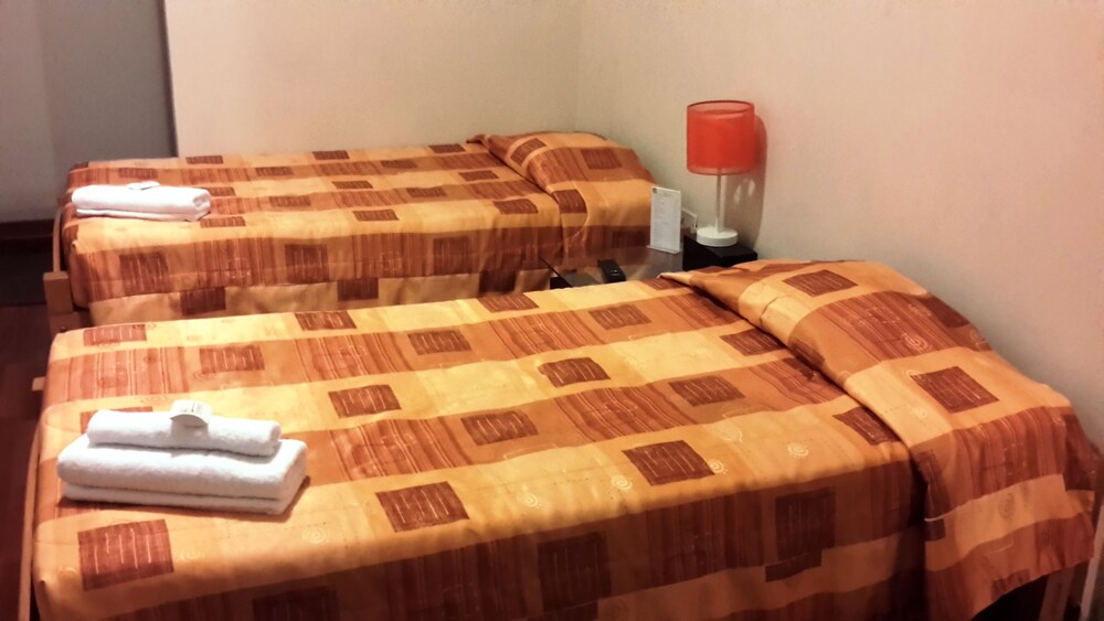 Foto - Hotel Pradera Verde Inn