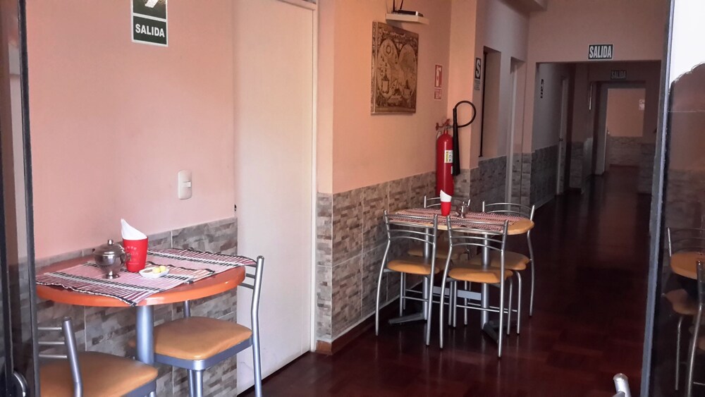 Foto - Hotel Pradera Verde Inn