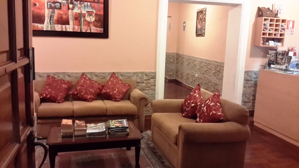 Foto - Hotel Pradera Verde Inn