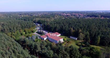 Perła Leśna