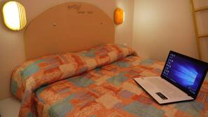 Wi-Fi gratuit