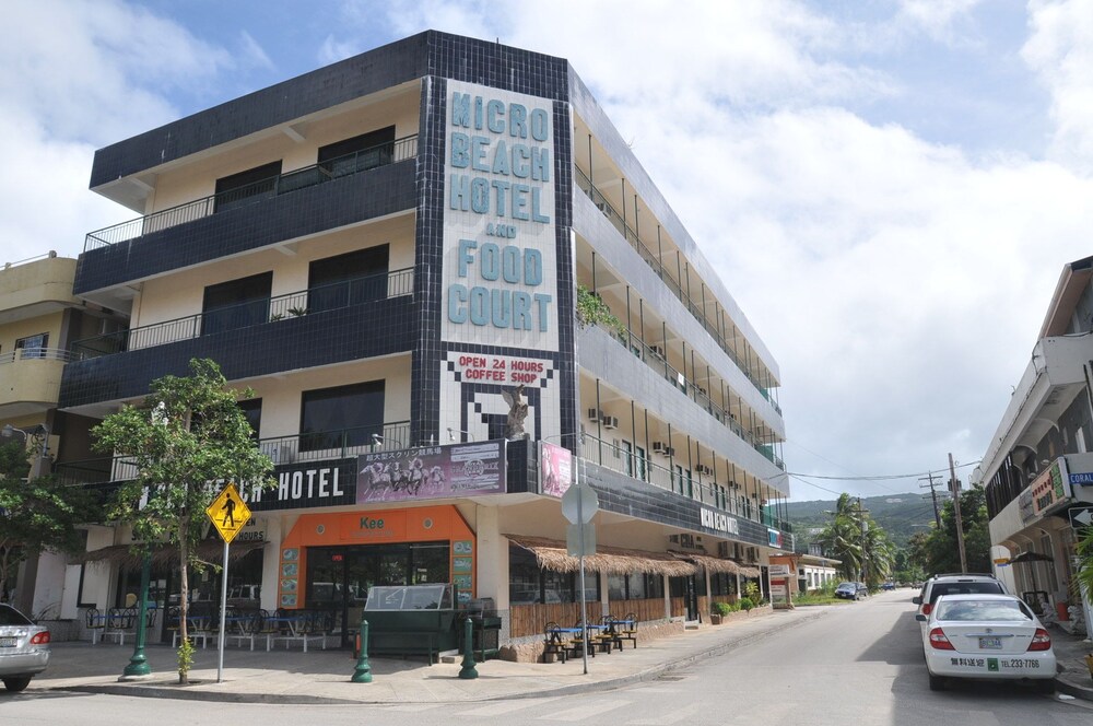 Micro Beach Hotel 2018 Room Prices 68 Deals Reviews Expedia View From Hotel Featured Image