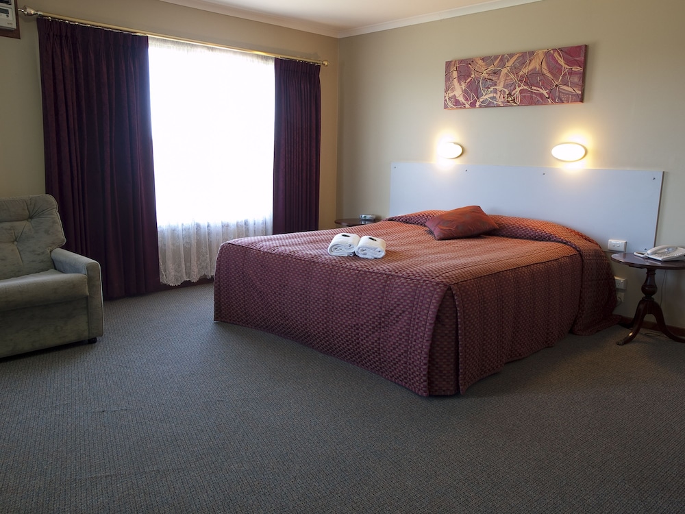Warragul Views Motor Inn