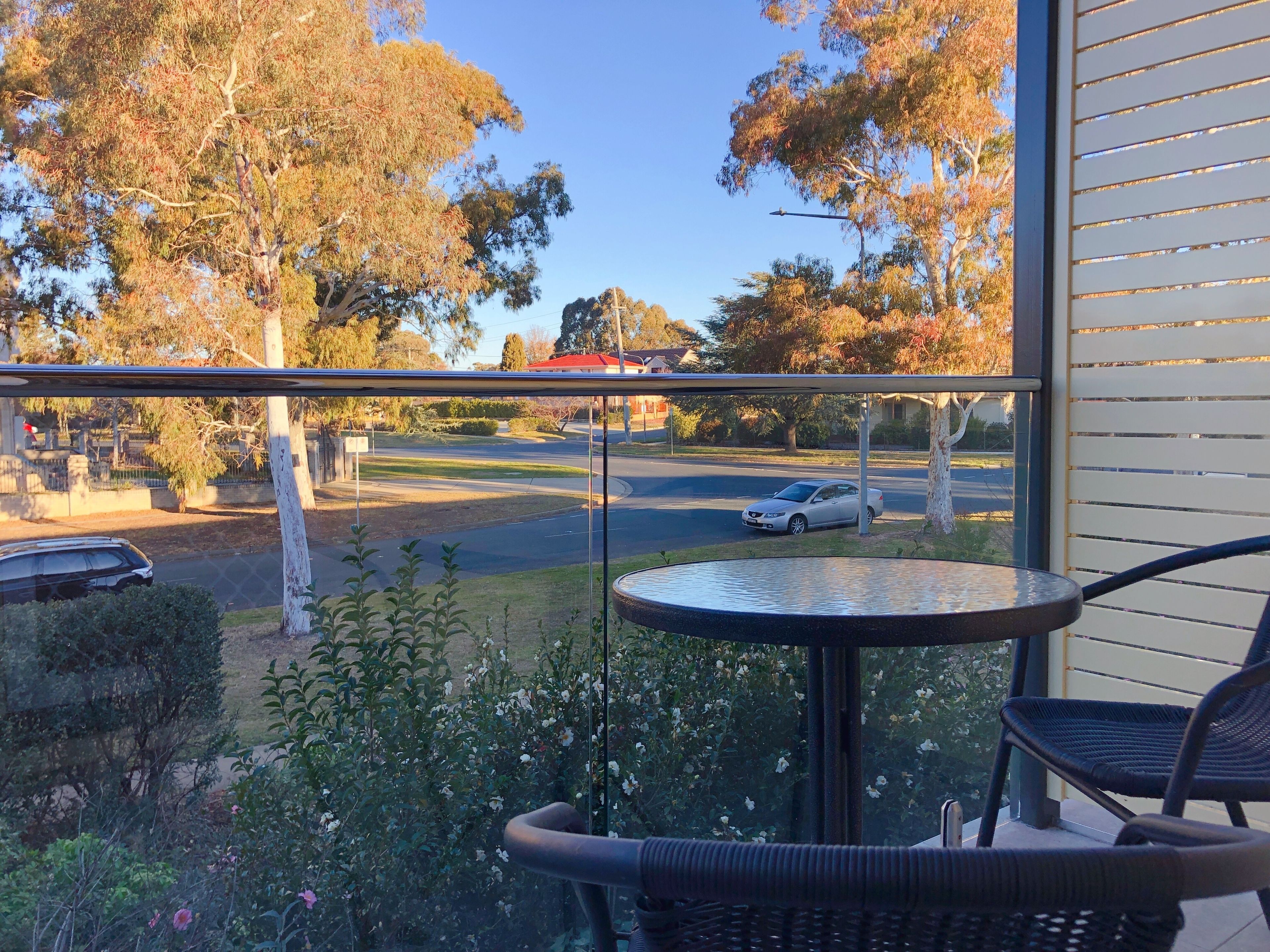 Canberra Short Term and Holiday Accommodation in Canberra, Australia
