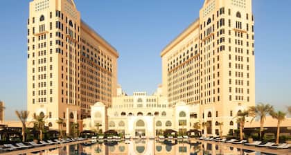 The St. Regis Doha