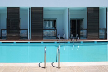 Gold Island Hotel All Inclusive Deals Reviews Alanya Tur Wotif