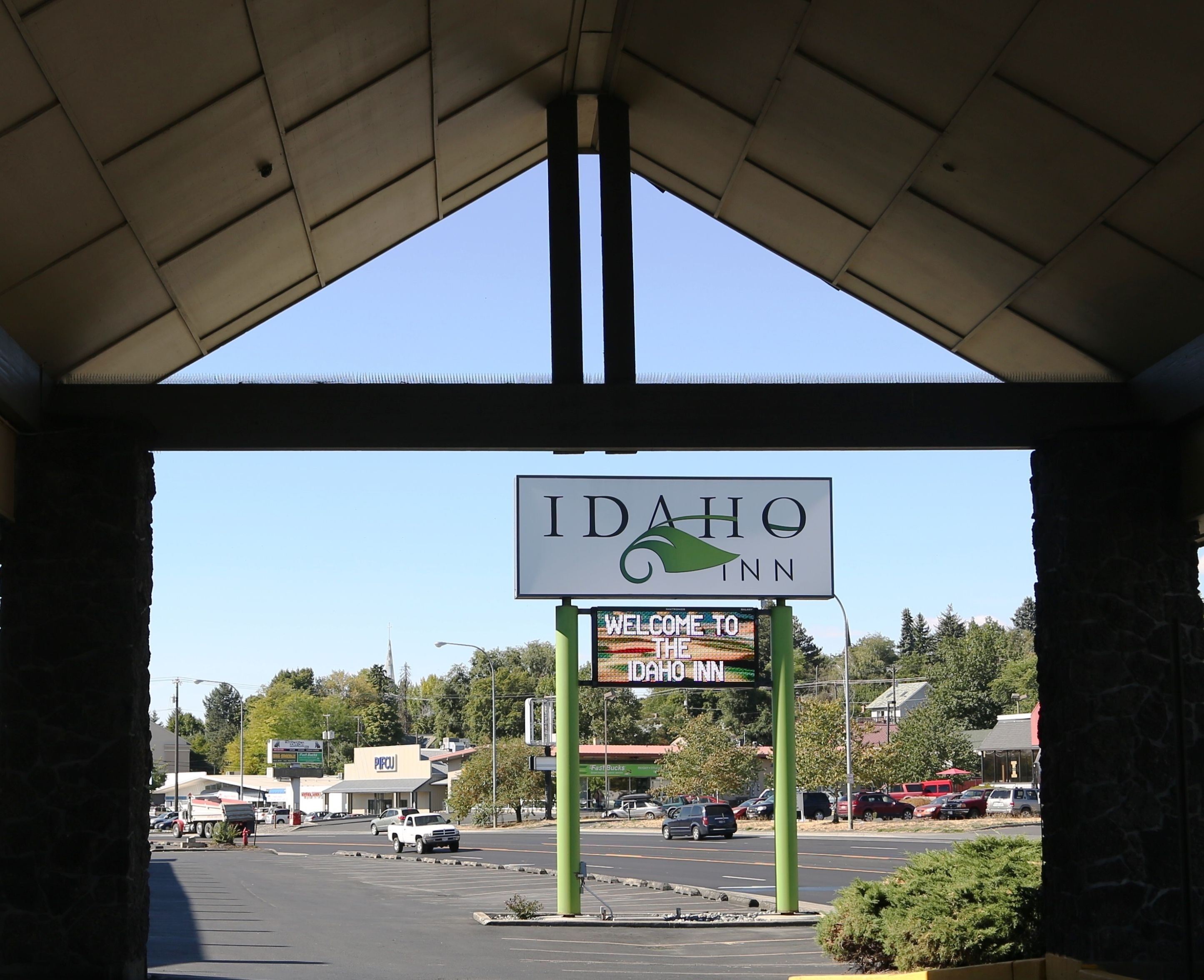 Idaho Inn in Lewiston, United States