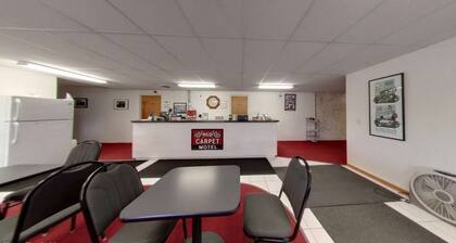 Red Carpet Motel