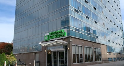 Wyndham Garden Long Island City