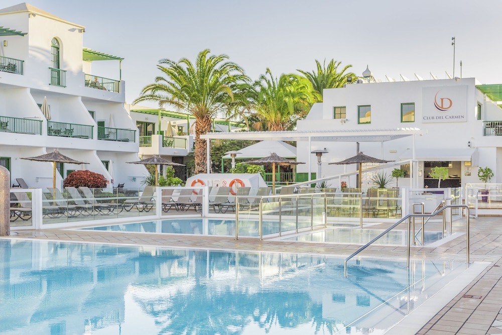Club Del Carmen By Diamond Resorts Tias 2019 Hotel - 