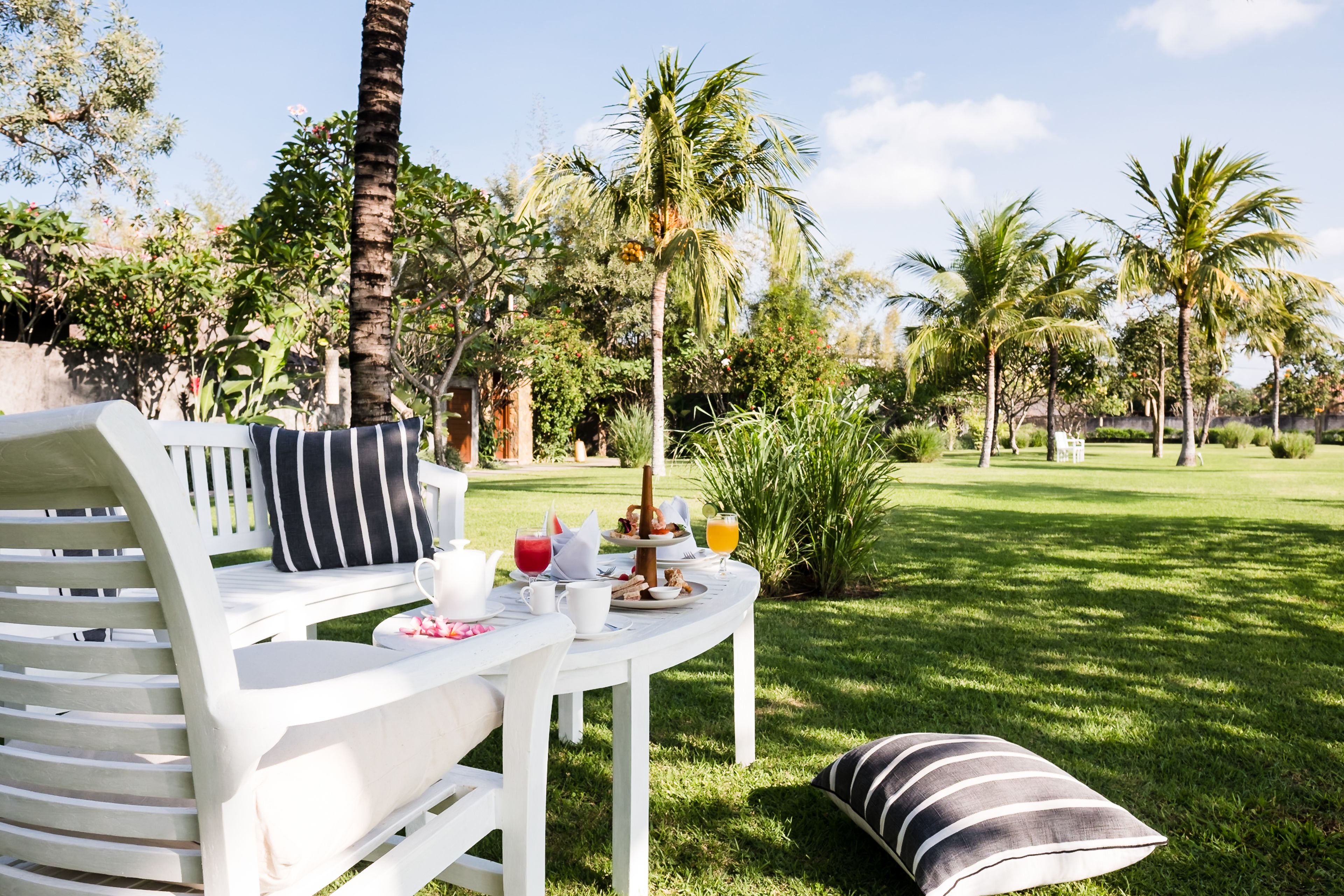 The One Boutique Villa in Seminyak, Indonesia